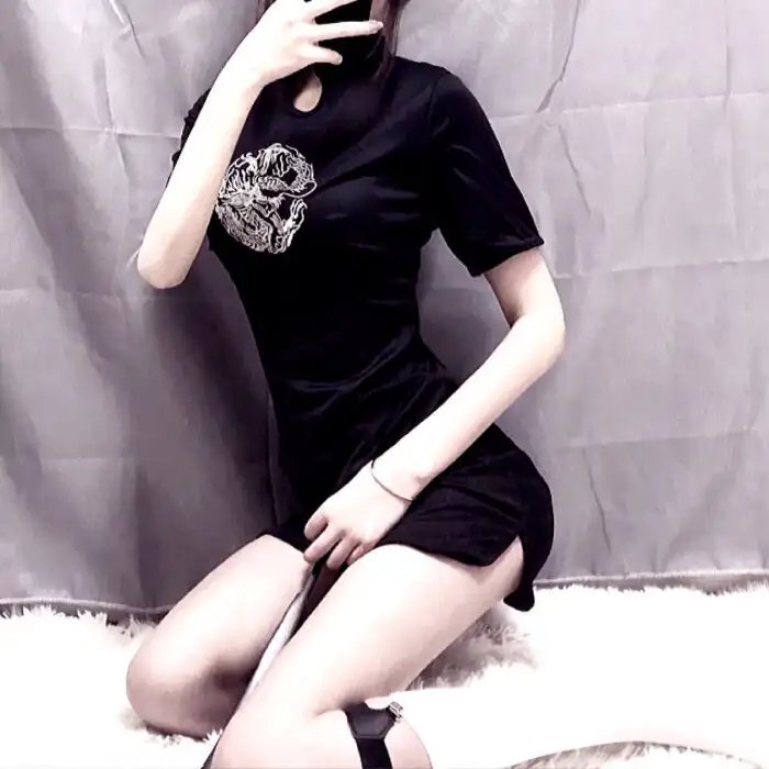 你们这些人
