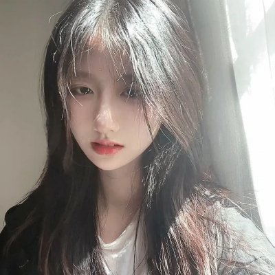 阳光下的冰器